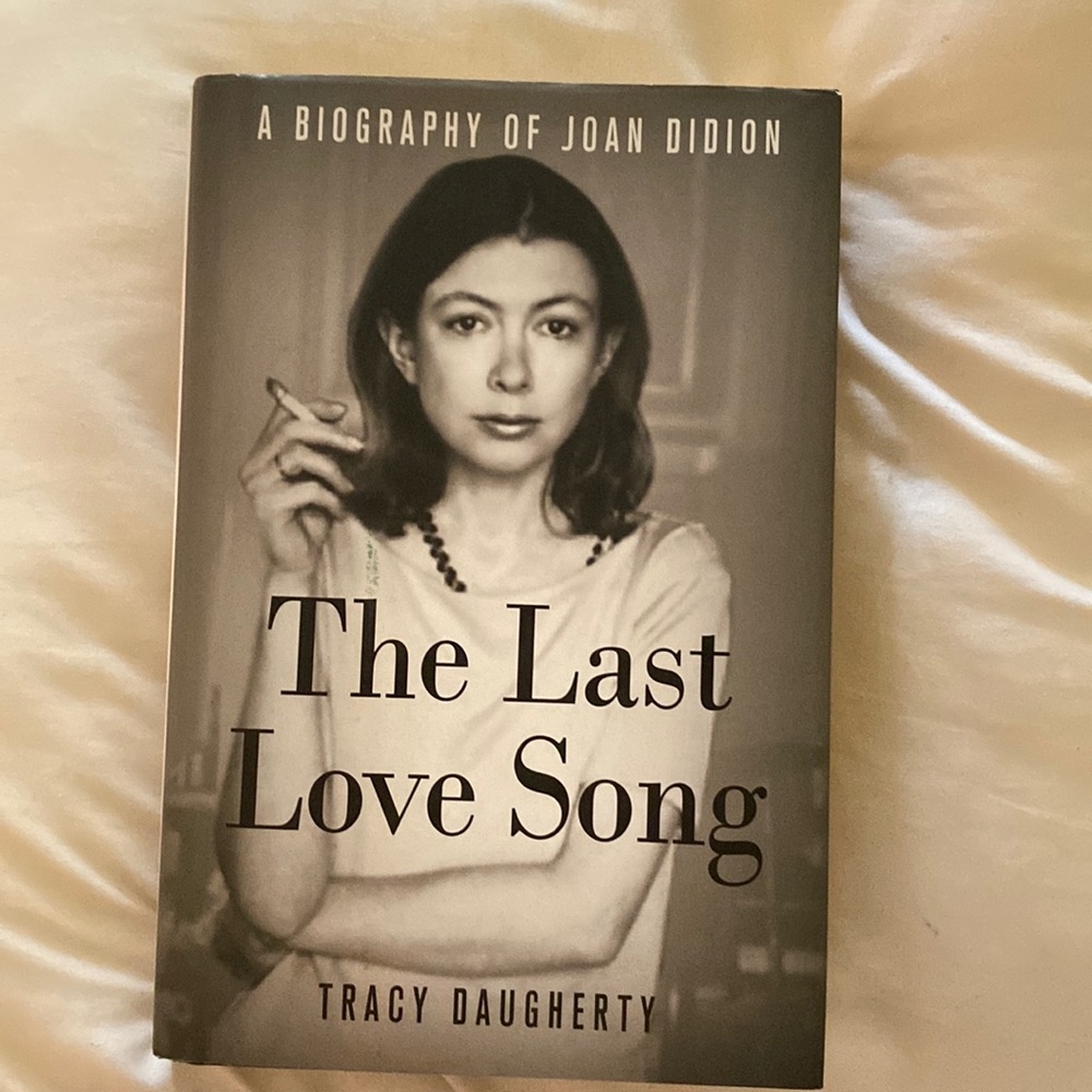 The Last Love Song